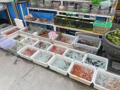 -白纸坊建功北里百姓生活服务中心·佳果多生鲜超市