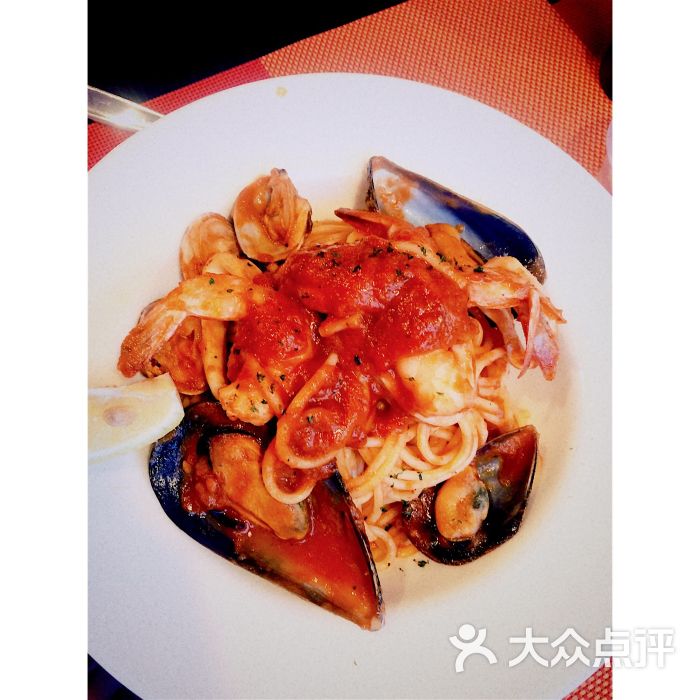 贝拉贝罗意大利餐厅·bellabello图片 - 第5张