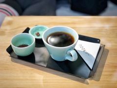 -GOTLOT COFFEE&KITCHEN角落厨房NOOK店