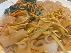 -天和晟新京菜.水煮鱼.湘土菜(国展店)
