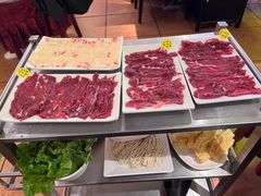 -潮泰牛肉火锅 · 创于1992年(车公庙店)