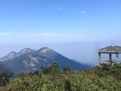 -广州市流溪河国家森林公园