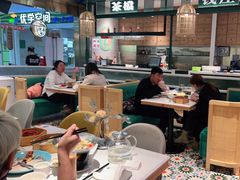 大堂-避风塘(江桥万达店)