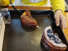 -OUR Bakery(三里屯太古里店)