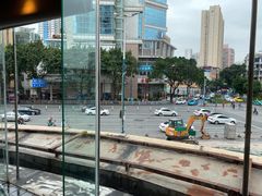 -麦当劳(百利广场店)