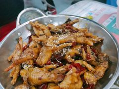 凤爪-小民大排档(马场角横路店)