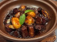 -A One Kitchen·南京精菜馆(德基广场店)