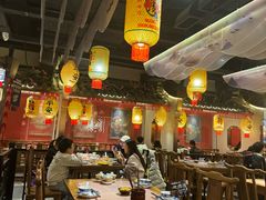 -杨记隆府重庆江湖菜(大悦城店)