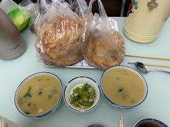 -老方子馅饼粥(台东店)