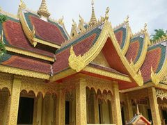 -西双版纳勐泐文化旅游区