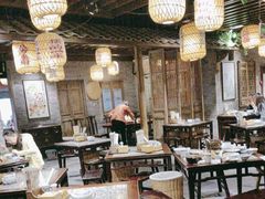 -南京大牌档(崇文门国瑞店)