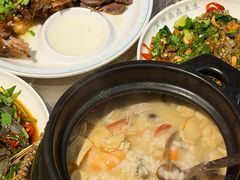 -官塘鱻鱻鱼生·潮汕生腌·砂锅粥(西马路总店)