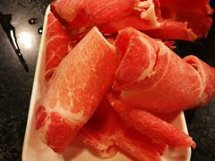 -邓莽子老火锅(中兴路总店)