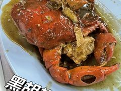 -明记烧鱼美味店