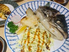 -万岁寿司(芳村店)