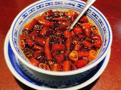 -西德顺爆肚王