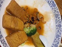 -花溪雨·森林餐厅(石基店)