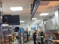 -麦当劳(三亚凤凰机场店)