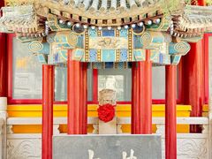 -挂甲禅寺