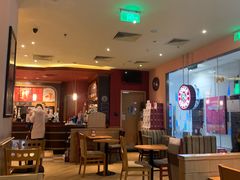 大堂-COSTA COFFEE(西直门店)