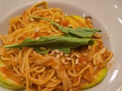 -Pennehut畔尼意面(合肥万象城店)