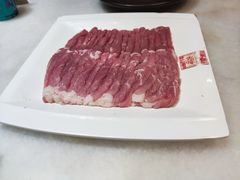 -京门老爆三·铜锅涮肉 爆肚(望京店)