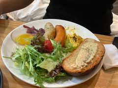 -GOTLOT COFFEE&KITCHEN角落厨房NOOK店