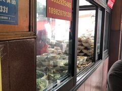 -洞子口张老二凉粉(文殊院店)