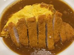 -CoCo壱番屋(久光百货店)