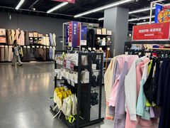 -迪卡侬(大英山店)