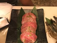 -赤坂亭M9和牛烧肉·日料398放题(万达店)