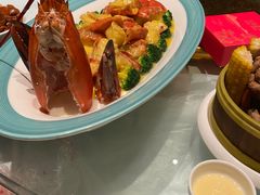 -百富源·海鲜辽菜(和平北大街店)