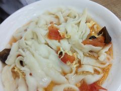 -华天新川面馆(缸瓦市店)