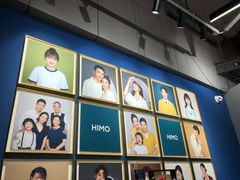 -海马体照相馆(深圳万象天地店)