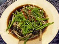 -曙光国际大酒店中餐厅
