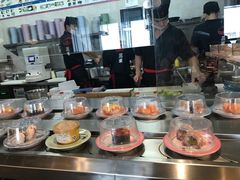 -三禾寿司(君尚店)