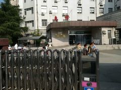 -江南大学附属医院(北院区)