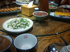 -兰溪小馆(东直门簋街店)