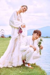 点击看大图 -钟爱一生婚纱摄影旗舰店