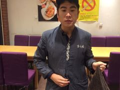 -紫光园(燕郊总店)