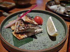 -俊屋料理·烧鸟·寿司·日泰融合菜(星际云汇店)