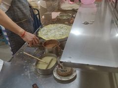-董师傅水磨煎饼(天塔菜市场店)
