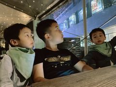 -The COOK·厨餐厅·自助餐(浦东嘉里大酒店)