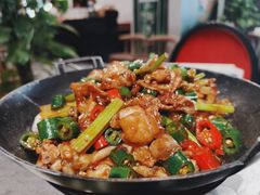 -川香鼎盛(市桥富华总店)