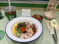 -米仓食堂(皇庭广场店)