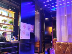 -AK47烤羊腿串吧(柳浪家园店)