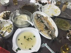 -太湖好灶头土菜馆(石公路店)