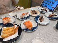 -滨寿司(新街口中央商场店)