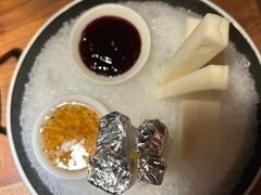 -揽季锅物会.福建黄鱼.海鲜姿造(五四路店)