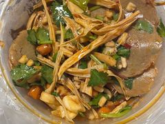 招牌捆鸡-张记捆鸡(荷花池总店)